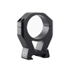 ATHLON CRK134- SCOPE RINGS - ATHLON ARMOR 1" LOW 0.9"