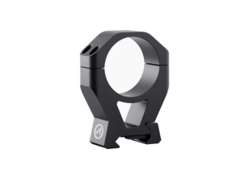 CRK134- SCOPE RINGS - ATHLON ARMOR 1" LOW 0.9" 