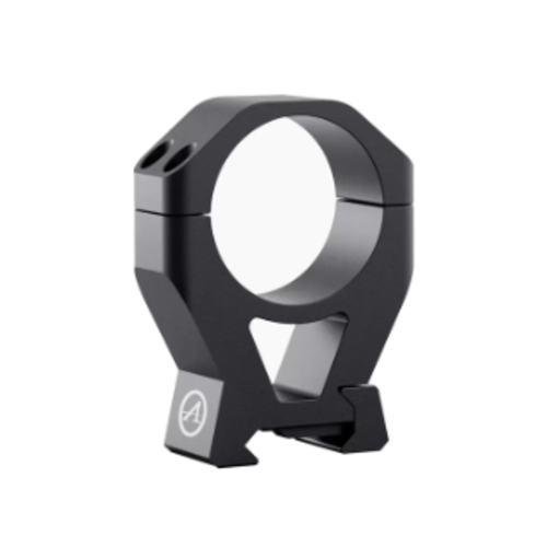 CRK134- SCOPE RINGS - ATHLON ARMOR 1" LOW 0.9" 
