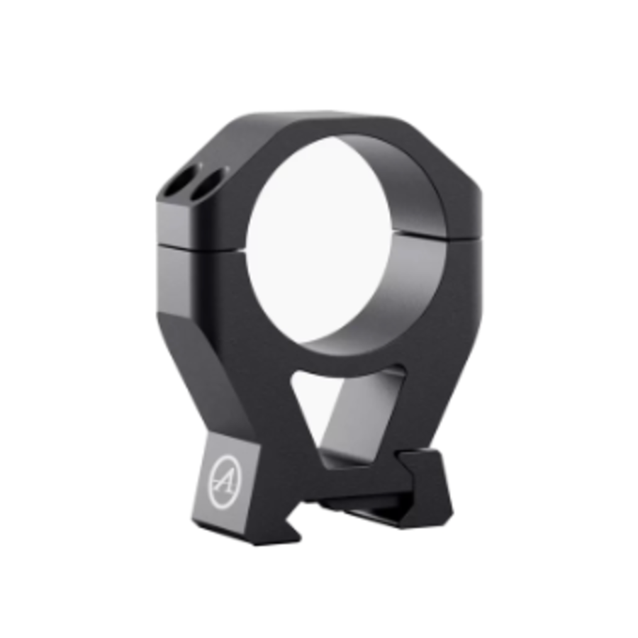 CRK134- SCOPE RINGS - ATHLON ARMOR 1" LOW 0.9"