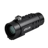 CRK140-ATHLON MIDAS MG31 MAGNIFIER 3X27.5 FOR RED DOT SIGHT