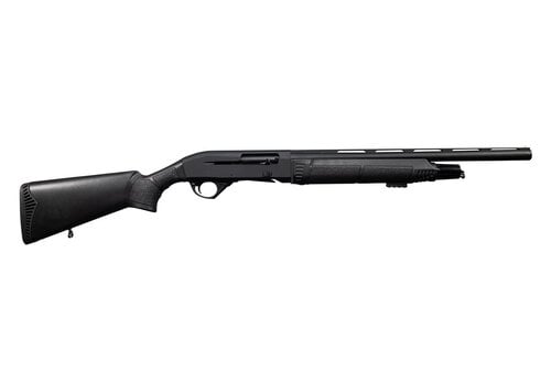ASA005 - CELIK ARMS BUCK MASTER GEN 2 PUSH BUTTON SHOTGUN 12G 20" 
