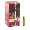 TSA126-FIOCCHI 223 REM 55GR SOFT POINT 50RNDS