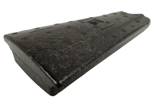 BER2451- TIKKA T3X / T3 SILENT STOCK FOAM 