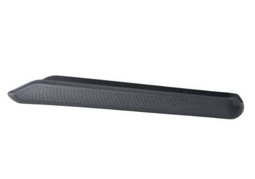 BER010-SPARE PART - TIKKA T3X FORE-END GRIP STONE GREY 