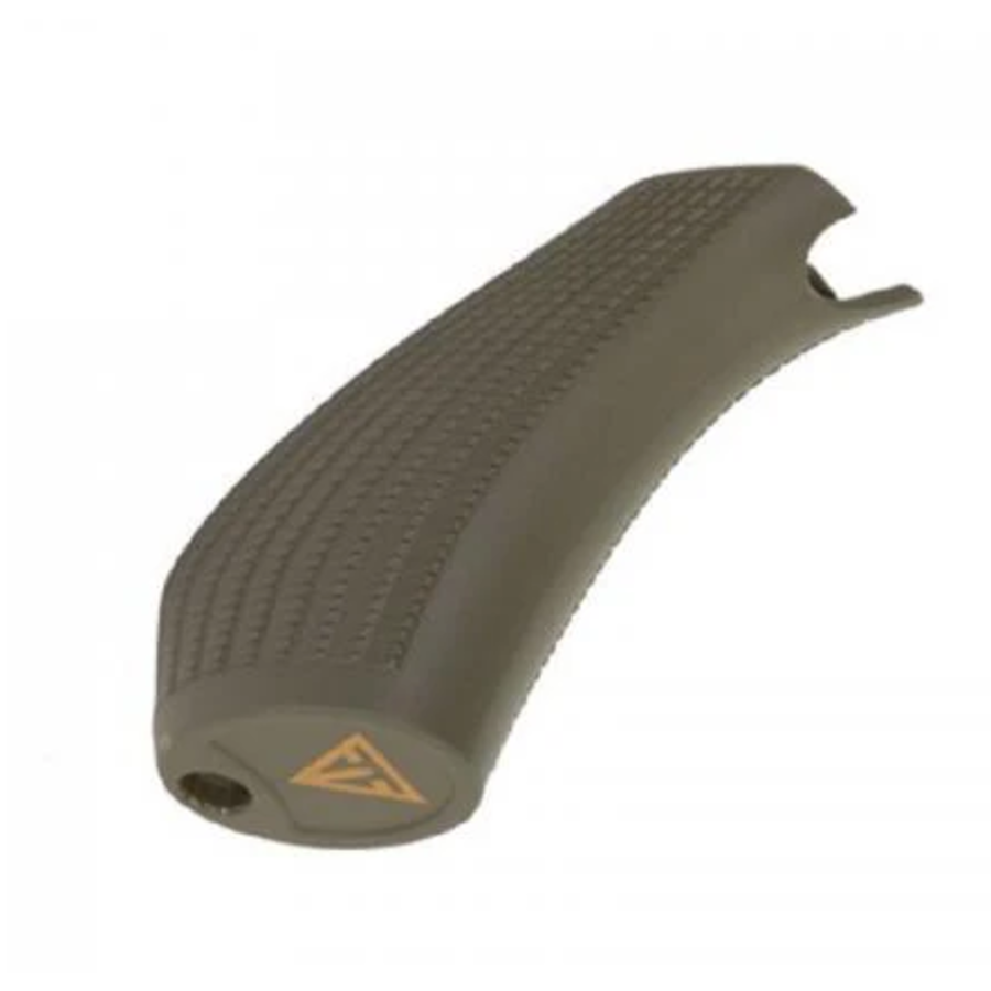 BER2484-SPARE PART - TIKKA T3X PISTOL GRIP TRADITIONAL OLIVE GREEN