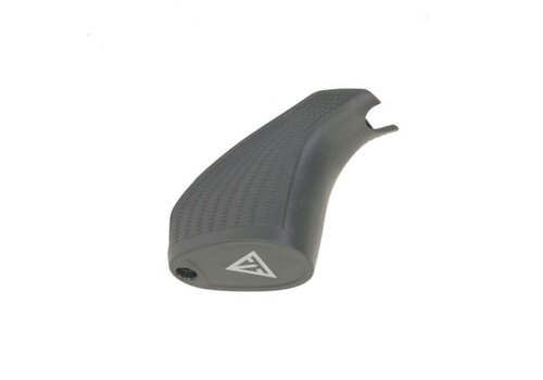 BER2489-SPARE PART- TIKKA T3X PISTOL GRIP VERTICAL STONE GREY 