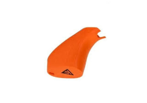 BER2481-SPARE PART- TIKKA T3X TRADITIONAL PISTOL GRIP ORANGE 