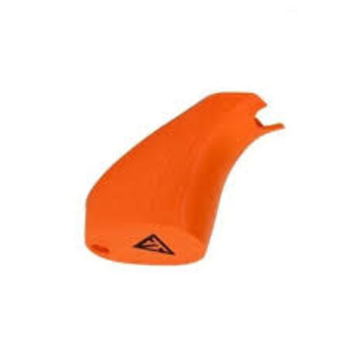 BER2481-SPARE PART- TIKKA T3X TRADITIONAL PISTOL GRIP ORANGE 