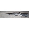 OSA952- HOWA 1500 MINI ACTION STANDARD .223  BLUED 22" WITH CARBON FIBER GRAY WEBBING SOFT TOUCH