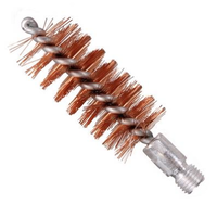 TSA238-BIRCHWOOD CASEY 12G BRONZE CLEANING BRUSH