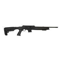 ASA013 - CELIK ARMS CHIMERA PUSH BUTTON 223 REM 10 RNDS BLACK SYNTHETIC 18" - PISTOL ADJUSTABLE