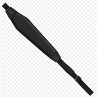 CRK117-GROVTEC PADDED NEOPRENE SLING BLACK