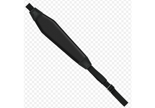 CRK117-GROVTEC PADDED NEOPRENE SLING BLACK 