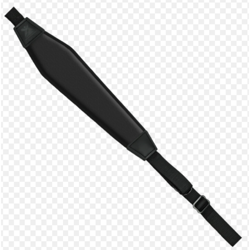 CRK117-GROVTEC PADDED NEOPRENE SLING BLACK 