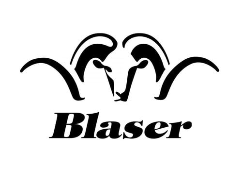 OSA496-BLASER R8 STD 17MM SPARE BARREL 9.3X62 NO SIGHTS 