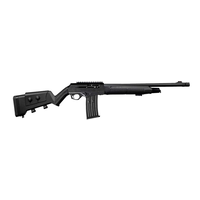ASA023 - DISPLAY - CELIK ARMS BUCK MASTER GEN 2 M (MAGAZINE FED) SHOTGUN 12G 20" STANDARD CHEEK ADJUSTABLE PB12M-T-20-STC