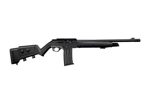 ASA023 - DISPLAY - CELIK ARMS BUCK MASTER GEN 2 M (MAGAZINE FED) SHOTGUN 12G 20" STANDARD CHEEK ADJUSTABLE PB12M-T-20-STC 