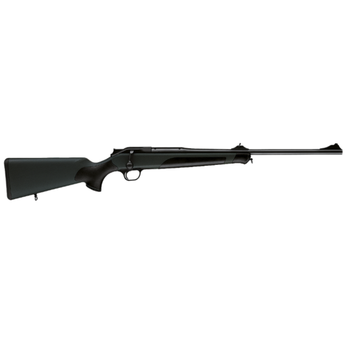 OSA846-BLASER R8 PROFESSIONAL DARK GREEN STOCK 308 WITH SIGHTS 