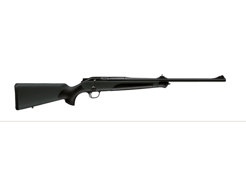 OSA052-BLASER R8 PROFESSIONAL DARK GREEN STOCK 338WM WITH SIGHTS 