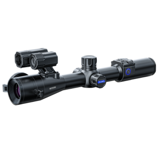 ASA019- PARD NIGHT STALKER 4K ( 50 MM - 940 NM WITH LRF ) DIGITAL NIGHT VISION RIFLE SCOPE 