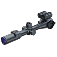 ASA019- PARD NIGHT STALKER 4K ( 50 MM - 940 NM WITH LRF ) DIGITAL NIGHT VISION RIFLE SCOPE