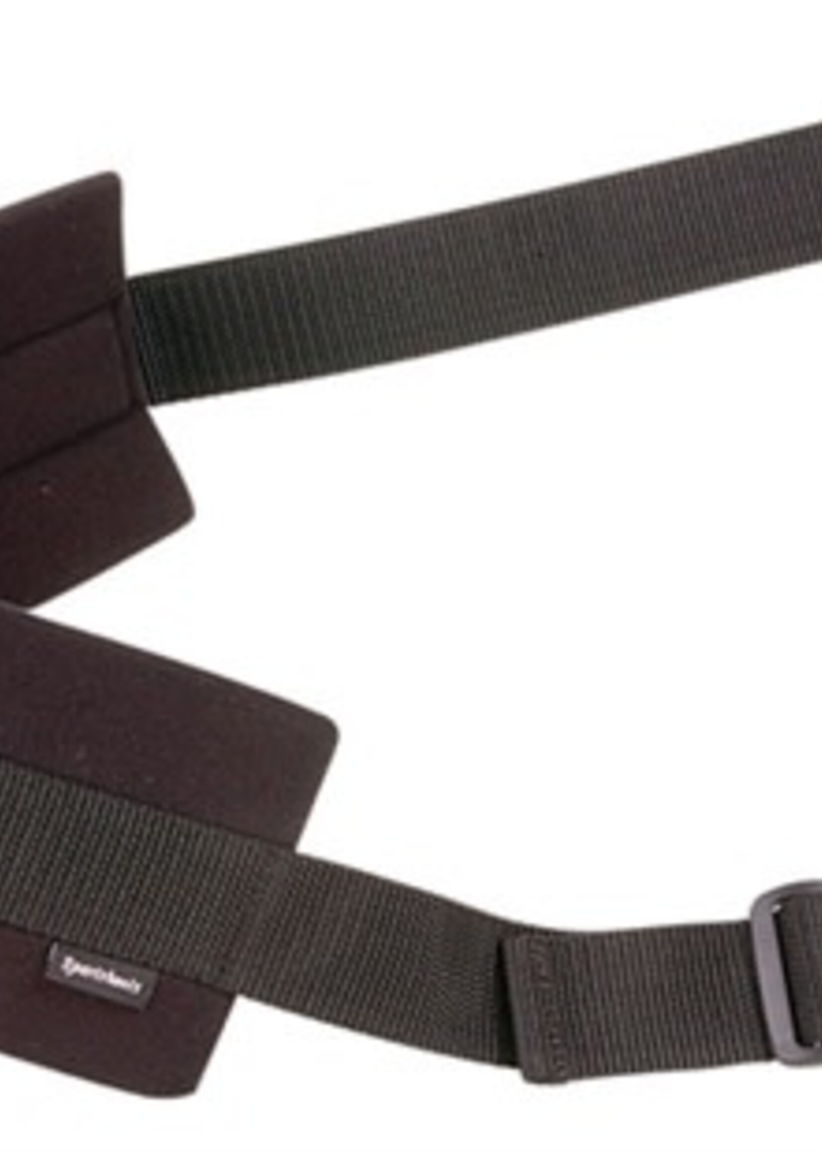 Sportsheets I Like It Doggie Style Strap