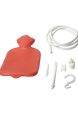 Blush Novelties Clean Stream Water Bottle Douche Kit