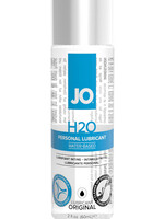 System Jo Jo H2O Water Based Personal Lubricant 2 Ounce