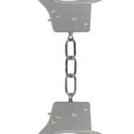 Shots Ouch! Beginner's Handcuffs - Metal