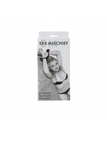 Sportsheets Sex and Mischief Enchanted Bed Bound Restraints