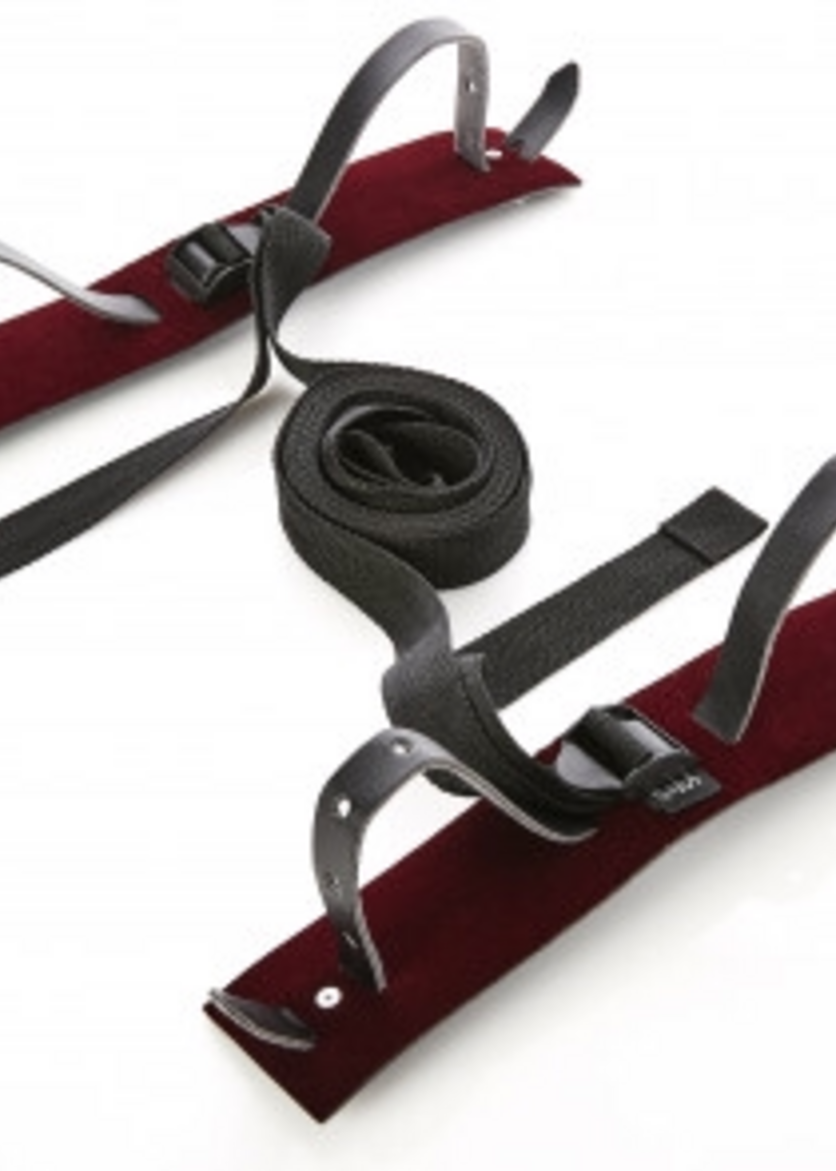 Sportsheets Sex and Mischief Enchanted Bed Bound Restraints