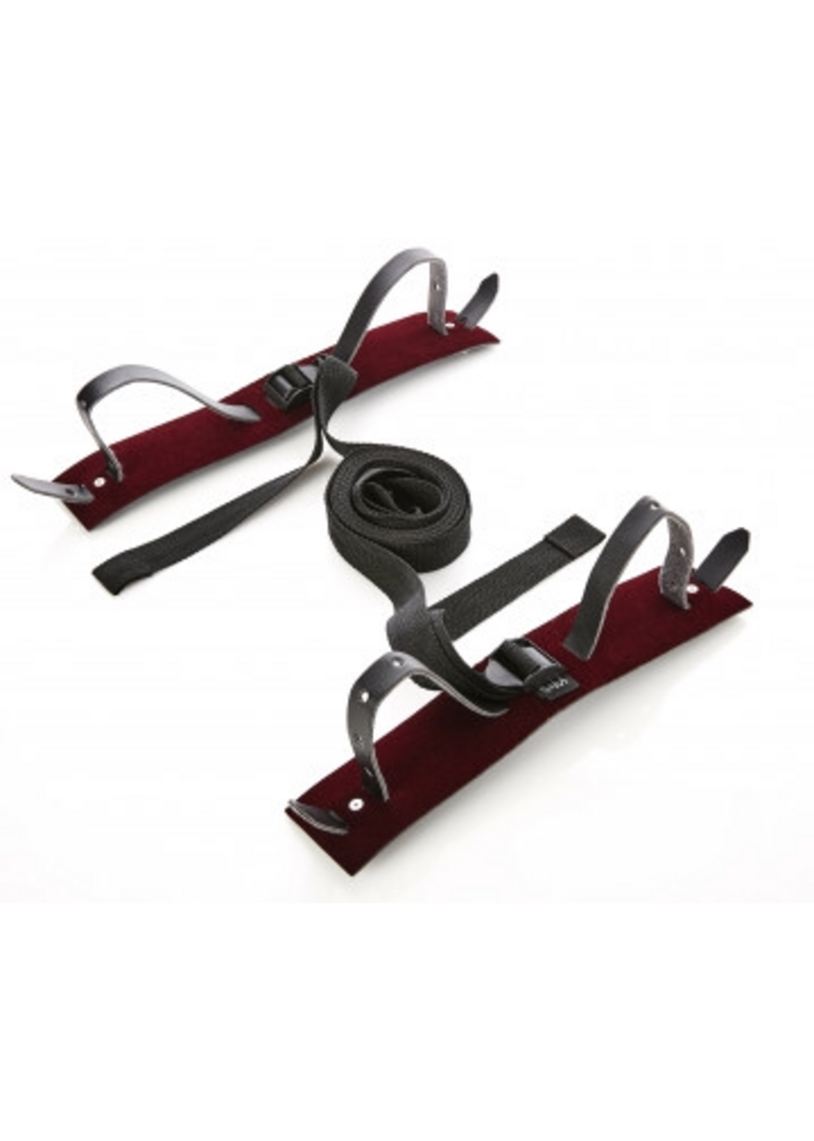 Sportsheets Sex and Mischief Enchanted Bed Bound Restraints