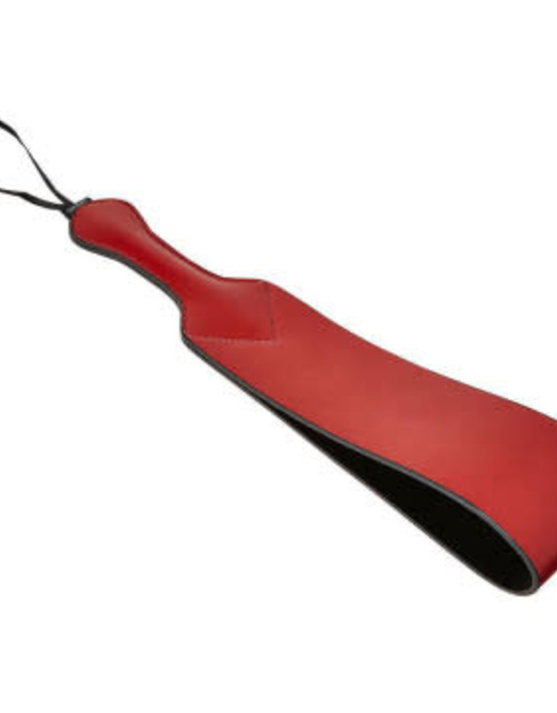 Sportsheets Saffron loop paddle