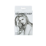 Sportsheets Sex and Mischief Metal Handcuffs