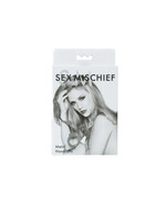 Sportsheets Sex and Mischief Metal Handcuffs