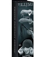 Pipedream Fetish Fantasy Series Lover's Fantasy Kit