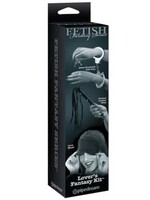 Pipedream Fetish Fantasy Series Lover's Fantasy Kit