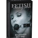 Pipedream Fetish Fantasy Series Limited Edition Breathable Ball Gag