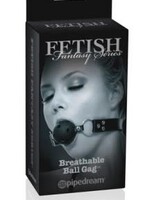 Pipedream Fetish Fantasy Series Limited Edition Breathable Ball Gag