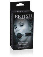 Pipedream Fetish Fantasy Series Limited Edition Breathable Ball Gag