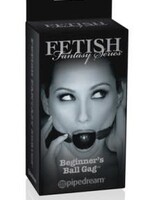 Pipedream Fetish Fantasy Series Beginner's Ball Gag