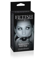 Pipedream Fetish Fantasy Series Beginner's Ball Gag