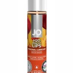 System Jo Jo Peachy Lips 1oz.