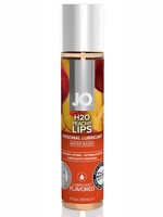 System Jo Jo Peachy Lips 1oz.