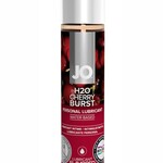 System Jo System JO H2O Flavored Lubricant - 1 o Cherry
