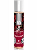 System Jo System JO H2O Flavored Lubricant - 1 o Cherry