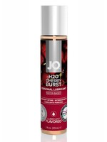 System Jo System JO H2O Flavored Lubricant - 1 o Cherry