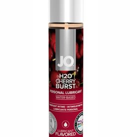System Jo System JO H2O Flavored Lubricant - 1 o Cherry