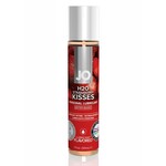 System Jo System Jo H2O Flavored Lubricant - 1 oz Strawberry Kiss